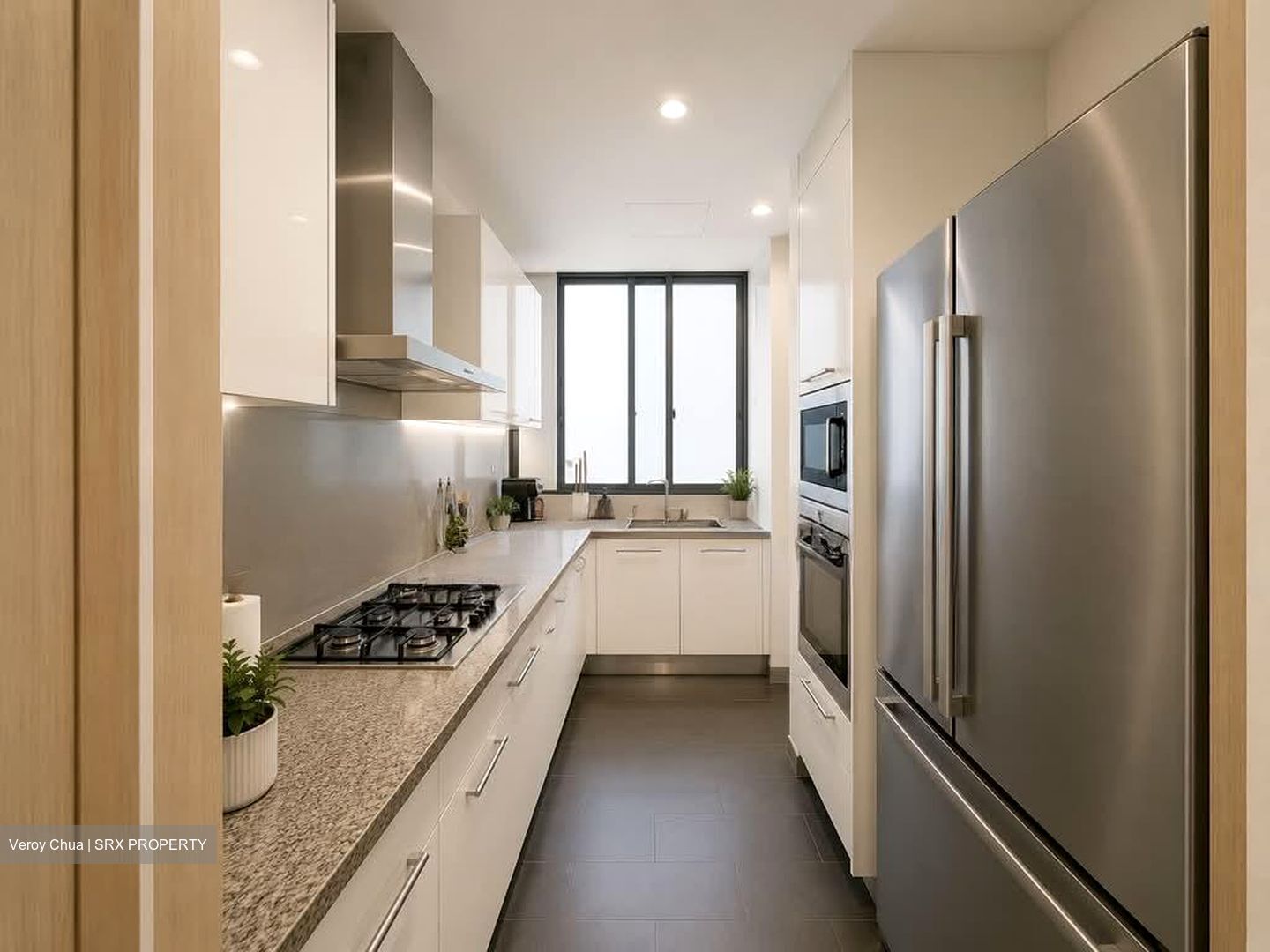 RiverGate (D9), Apartment #554929051